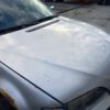 BMW Série 3 E46 capot OEM 41617042893