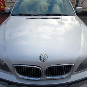 BMW 3 Series E46 Hood OEM 41617042893