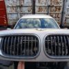 BMW Série 3 E46 capot OEM 41617042893