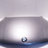 BMW capot OEM 41627162102