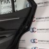 BMW X2 F39 Door