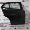 BMW X2 F39 Door