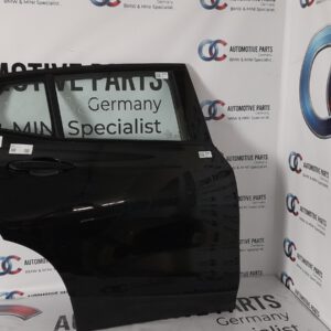 BMW X2 F39 Door
