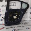BMW 3er G20 Tür