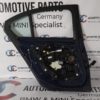 BMW 3 Series G20 Door