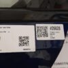 BMW 3 Series G20 Door