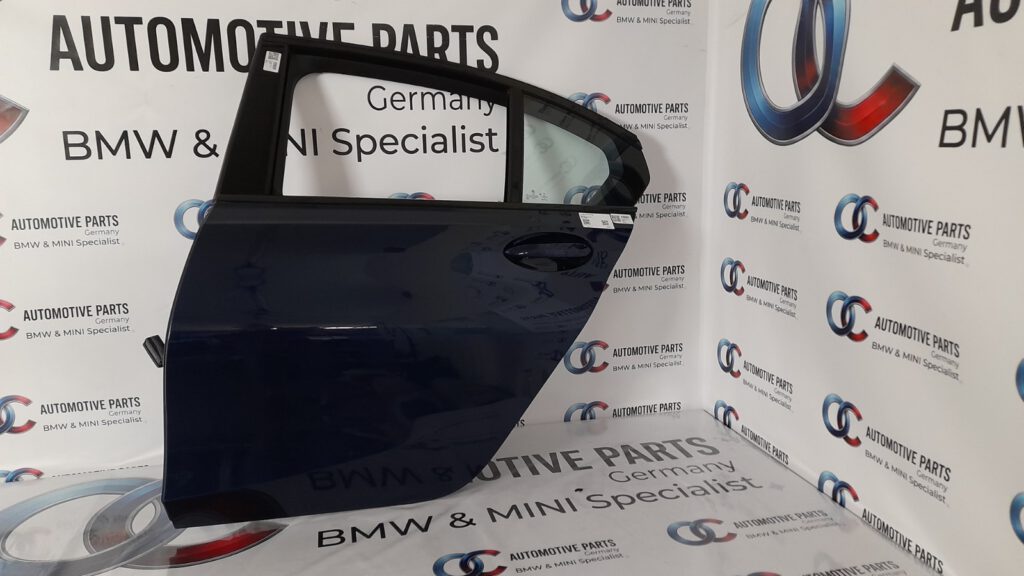 BMW 3 Series G20 Door