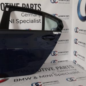 BMW 3 Series G20 Door