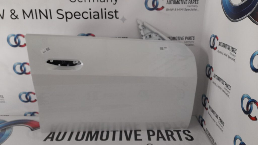 BMW 4er G26 Tür
