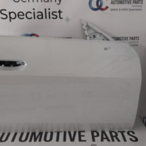 BMW 4 Series G26 Door