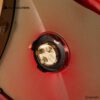 BMW Z Models E85 E86 Fender OEM 7053327