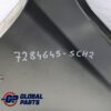 BMW 1 Series F20 F21 Fender OEM 41007284645