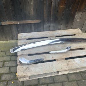 BMW 3 Series E30 Bumper