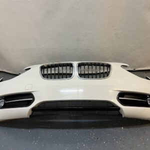 BMW 1 Series F20 Bumper