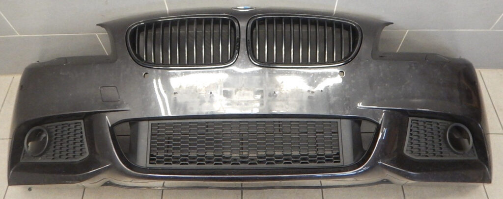BMW 5er F10 Stoßfänger
