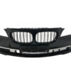 BMW 7 Series F01 F02 Bumper