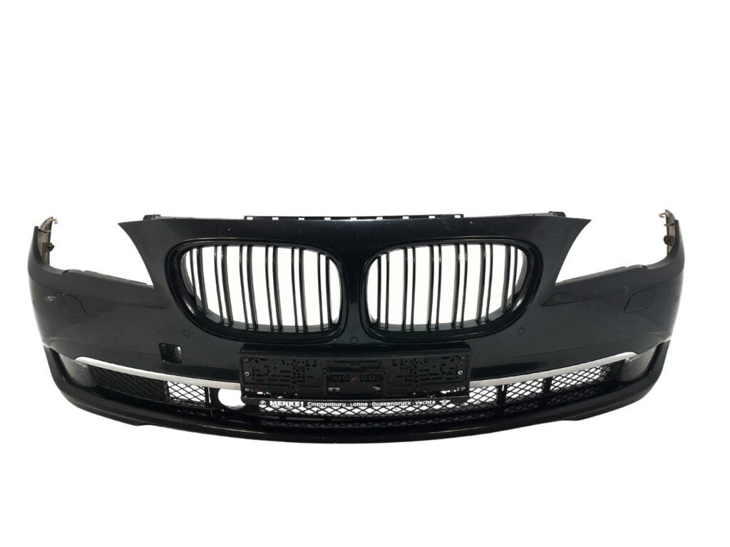 BMW 7 Series F01 F02 Bumper