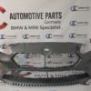 BMW 1 Series F70 Bumper