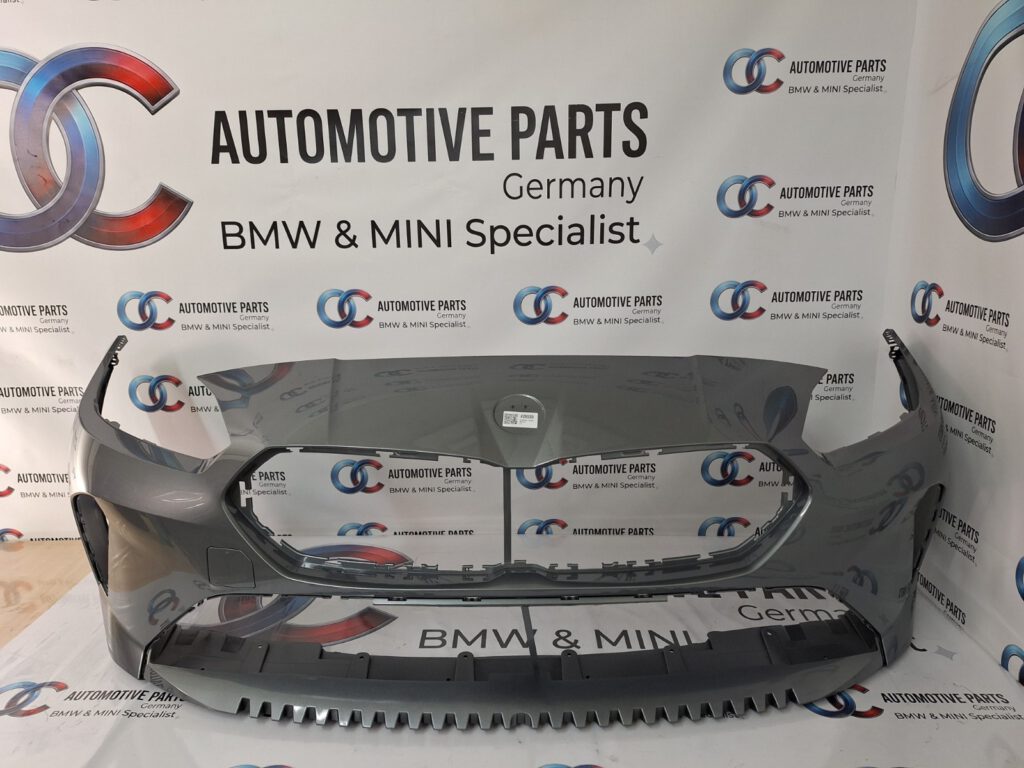 BMW 1 Series F70 Bumper