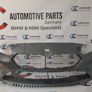 BMW 1er F70 Stoßfänger