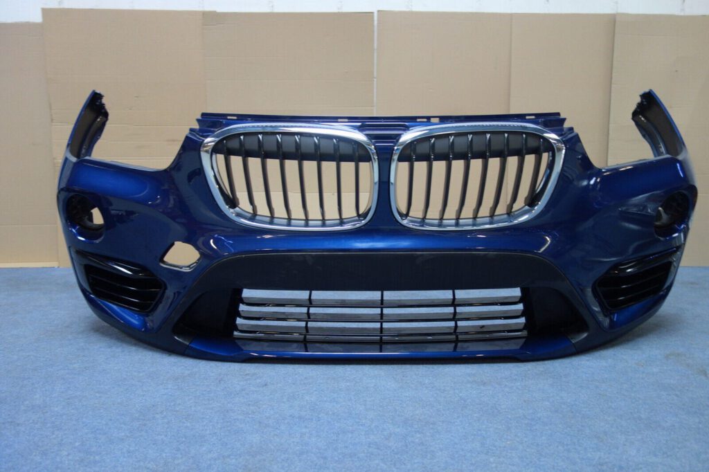 BMW X1 F48 Stoßfänger