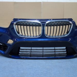 BMW X1 F48 Stoßfänger