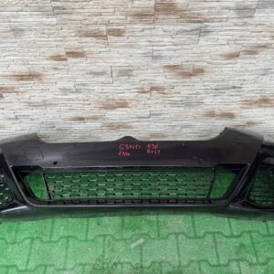 BMW 5 Series G30 Bumper