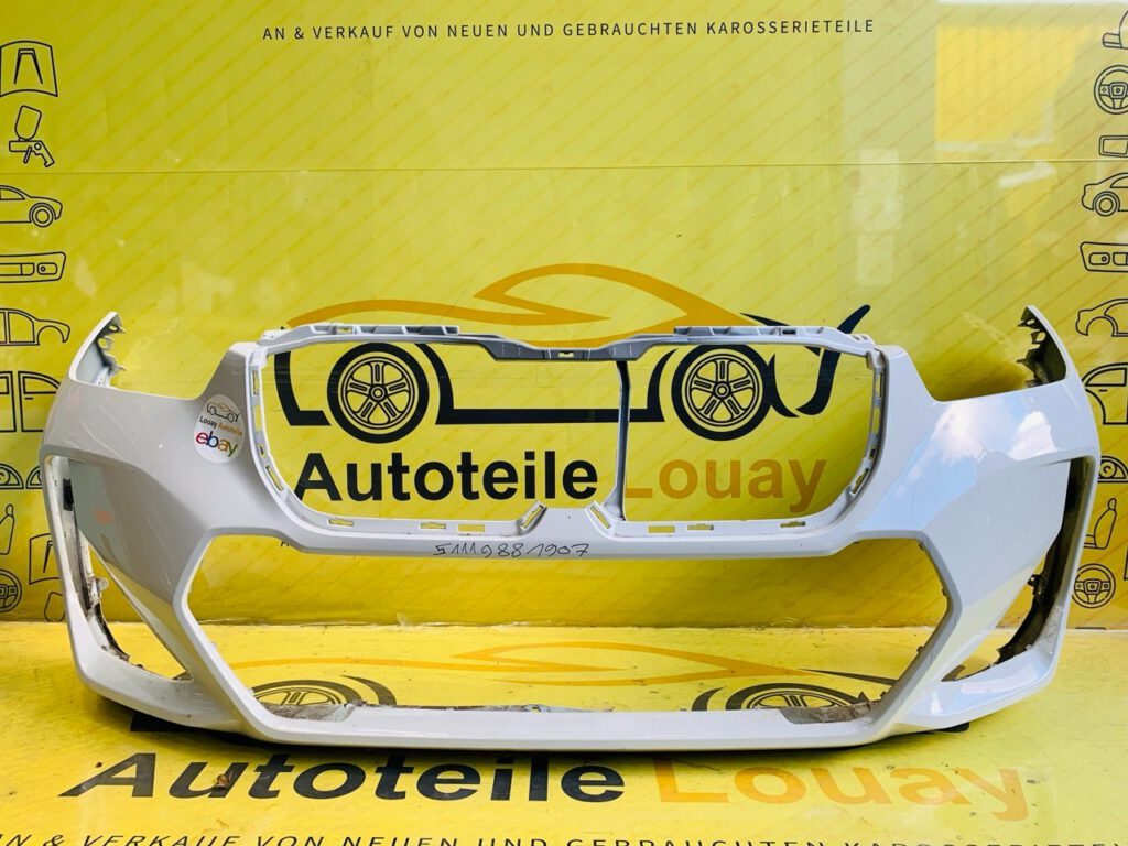 BMW X1 U11 Stoßfänger OEM 51119881907