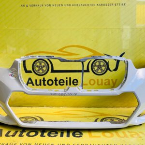 BMW X1 U11 Stoßfänger OEM 51119881907