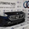 BMW Série 1 F70 pare-chocs