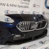 BMW Série 1 F70 pare-chocs