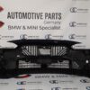 BMW Série 1 F70 pare-chocs