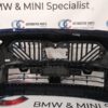 BMW Série 1 F70 pare-chocs