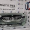BMW Série 1 F70 pare-chocs