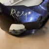 BMW 5 Series G60 G61 Bumper OEM 8084653