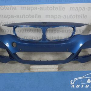 BMW 3 Series F34 Bumper