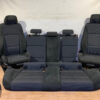 BMW 3 Series E91 Seat Set