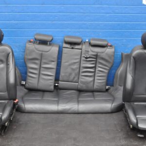BMW 3 Series F31 Seat Set OEM 7306181