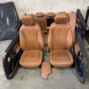 BMW 3er F30 Sitzgarnitur