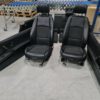 BMW 3 Series E92 Seat Set
