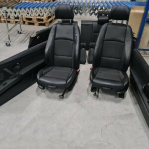 BMW 3 Series E92 Seat Set