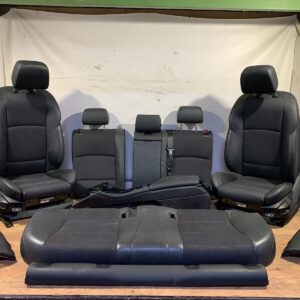 BMW 5 Series F11 Seat Set