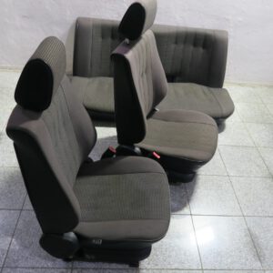 BMW 3 Series E30 Seat Set
