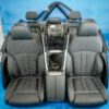 BMW X5 G05 Sitzgarnitur