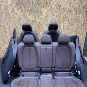 BMW X1 F48 Seat Set