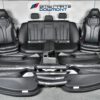 BMW 5er F90 Sitzgarnitur