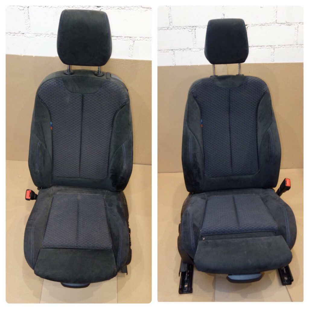 BMW 2 Series F22 F23 Seat Set