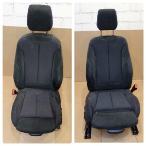 BMW 2 Series F22 F23 Seat Set