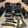 BMW 3 Series E46 Seat Set