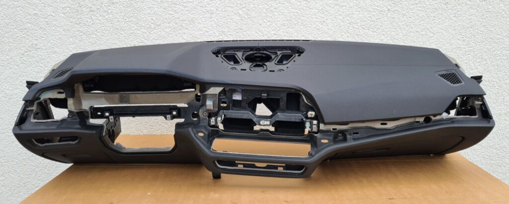 BMW Armaturenbrettteil OEM 51459476378